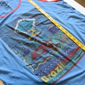 Altru Apparel Brazil Tank